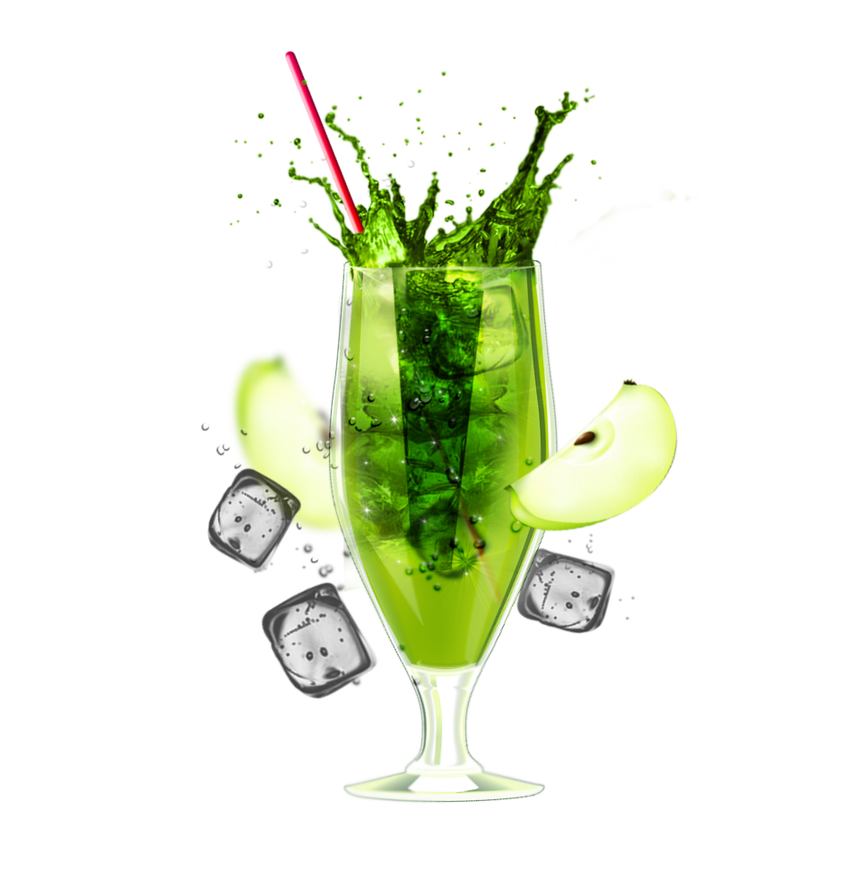 Cocktail Drink Transparent Free PNG