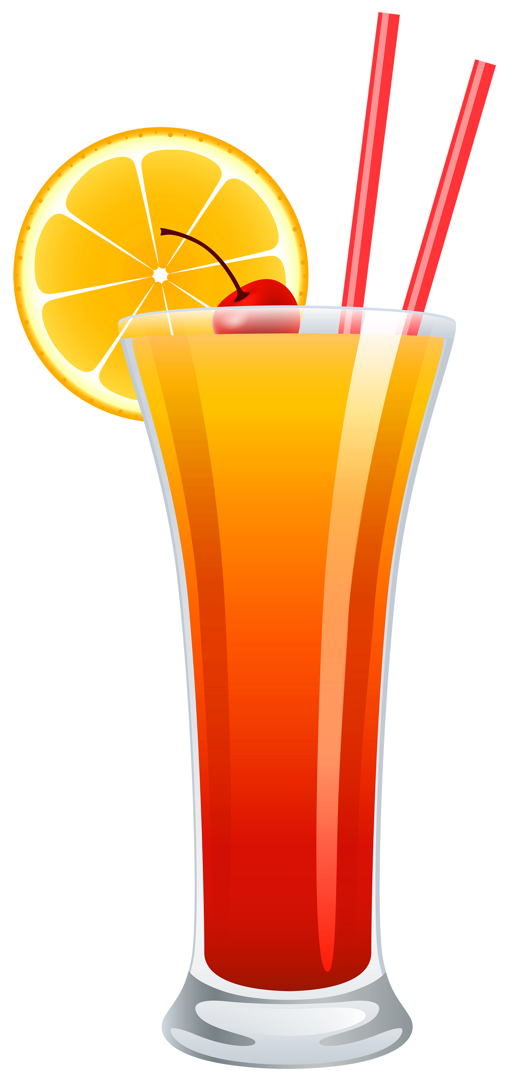 Cocktail Drink Transparent PNG