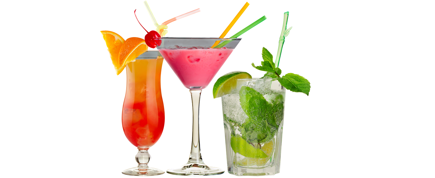 Cocktail PNG HD Quality