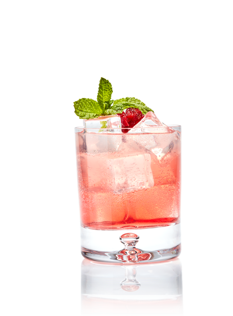 Cocktail Transparent Background