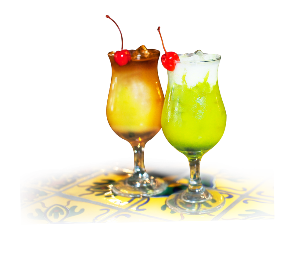 Cocktail Transparent Free PNG