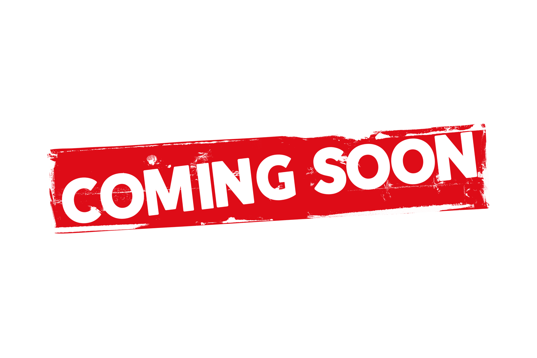 Coming Soon PNG Clipart Background