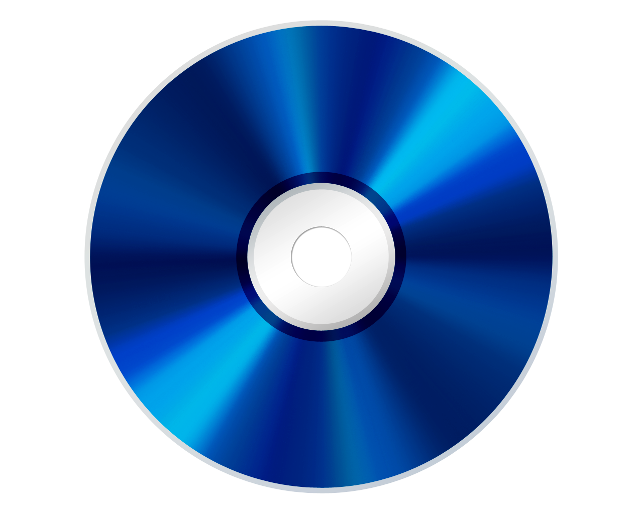 Compact Disk PNG Clipart Background