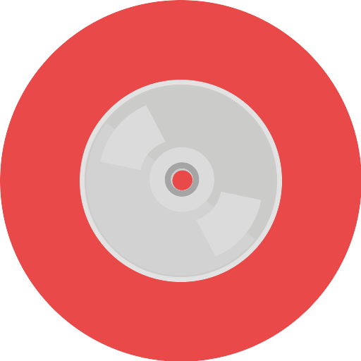 Compact Disk PNG HD Quality