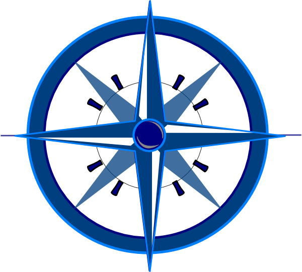 Compass Icon PNG Clipart Background