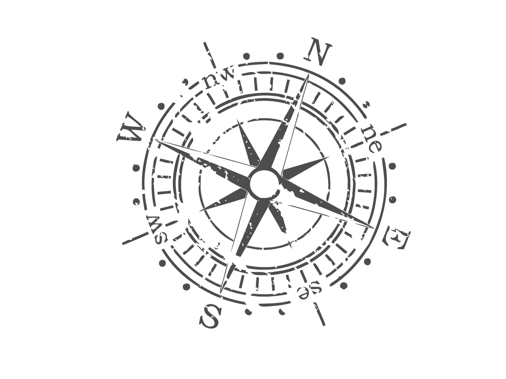 Compass PNG HD Quality