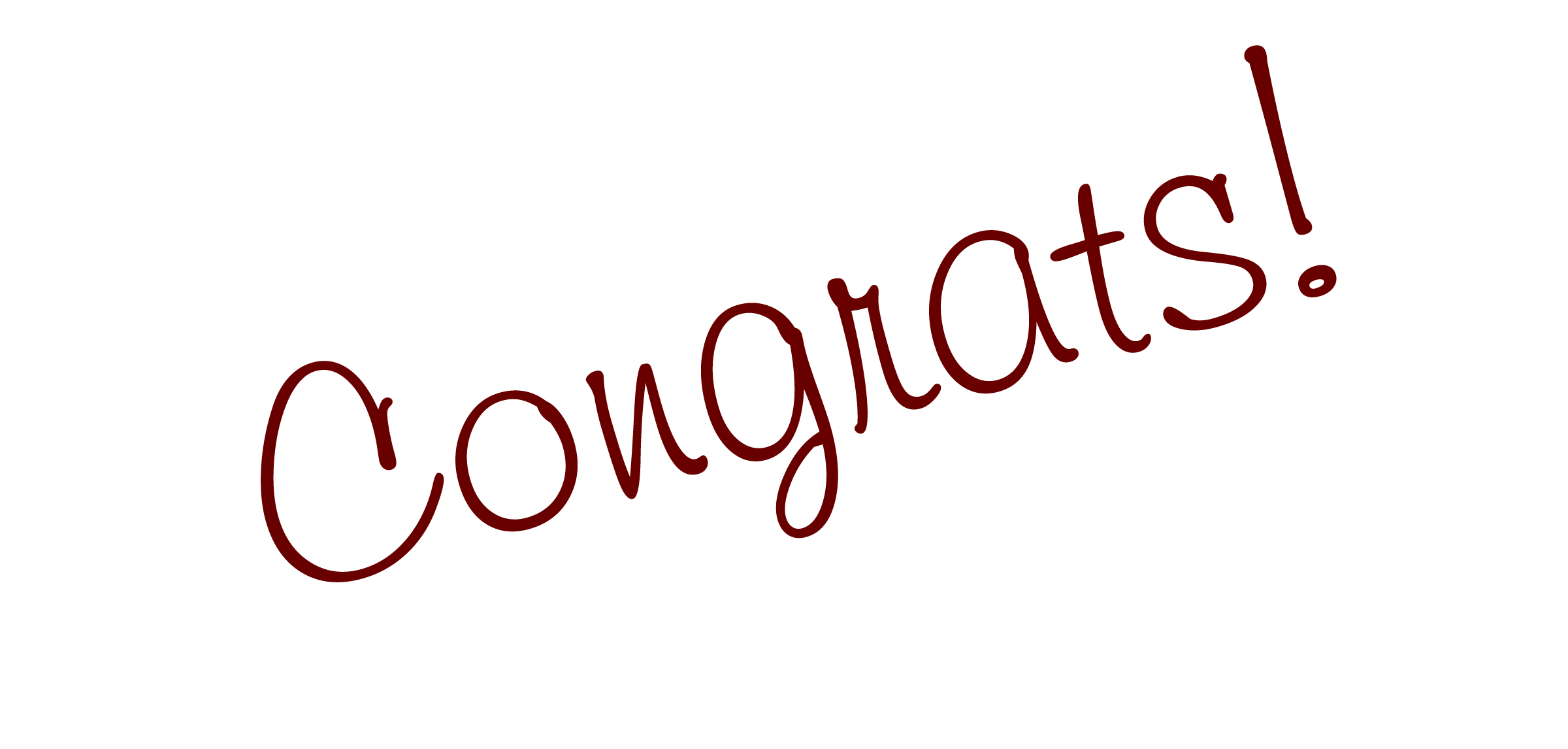 Congratulation Background PNG Image | PNG Play