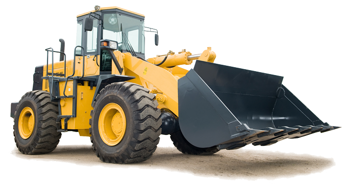 Construction Vehicle PNG HD Quality