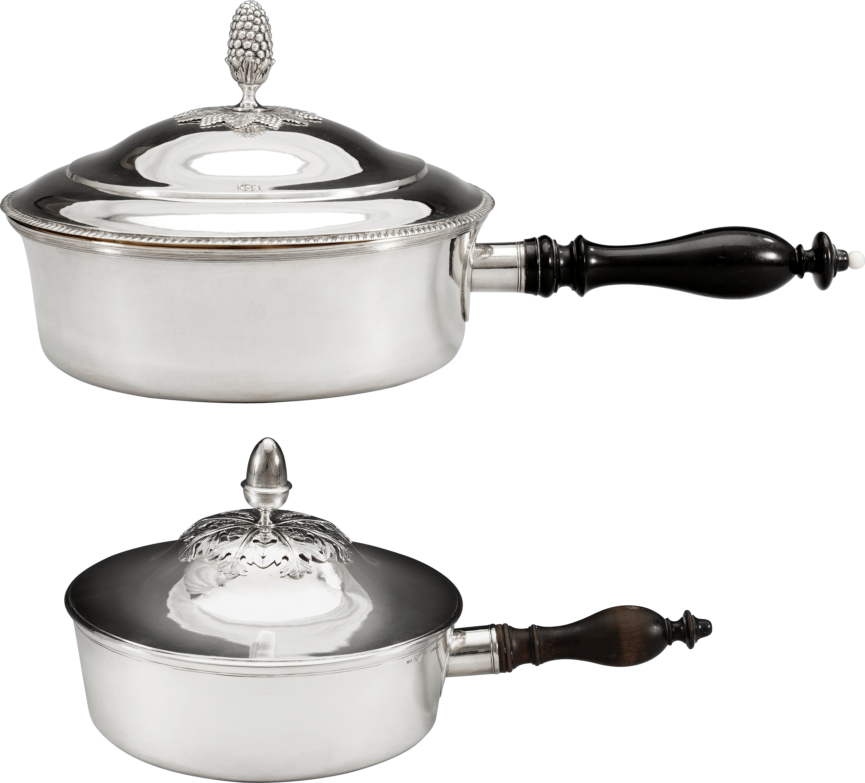 Cooking Pan Background PNG Image