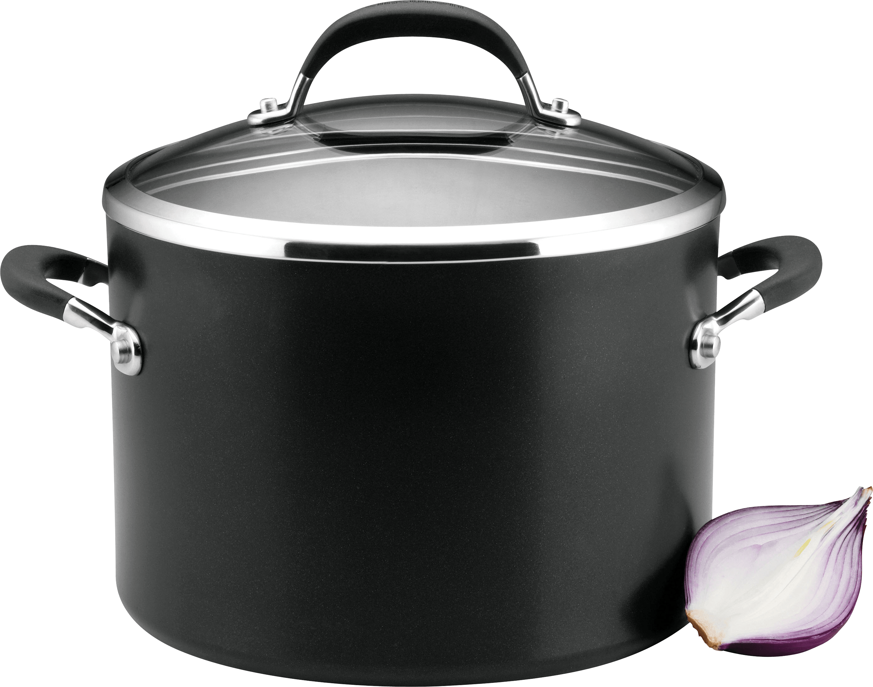 Cooking Pan PNG Clipart Background