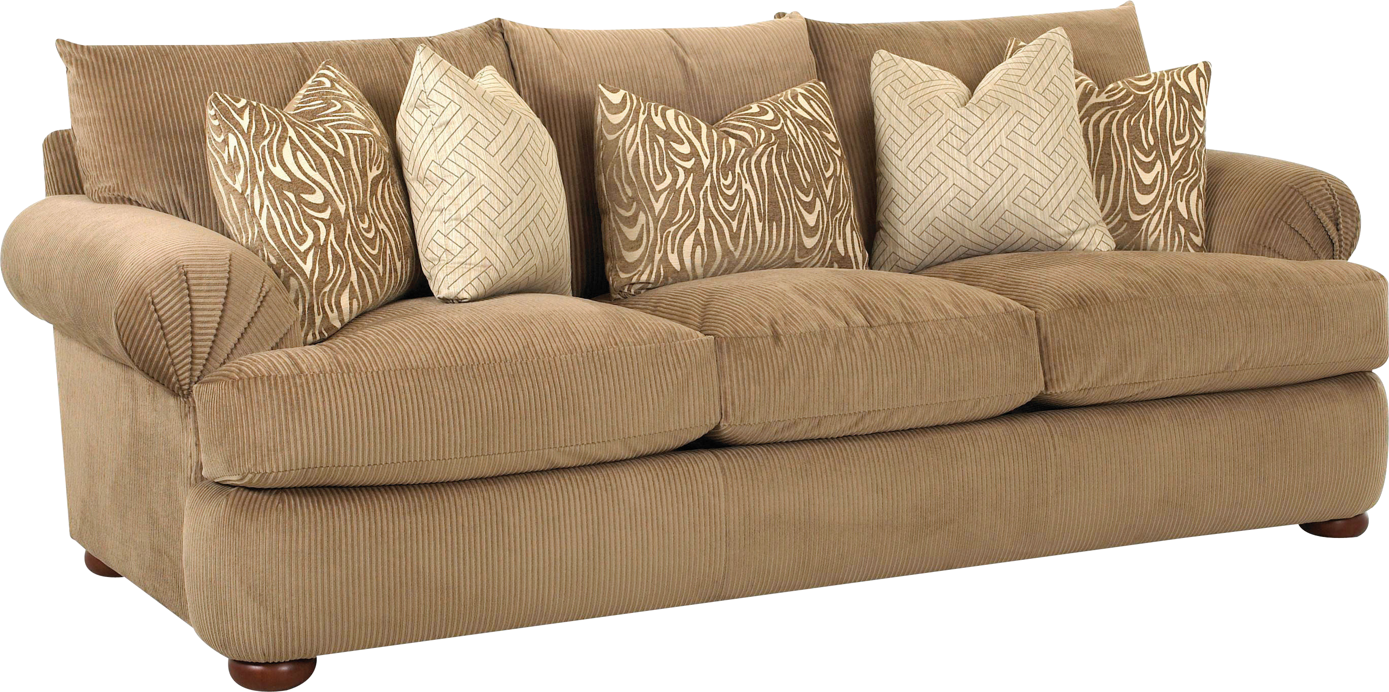 Couch PNG HD Quality