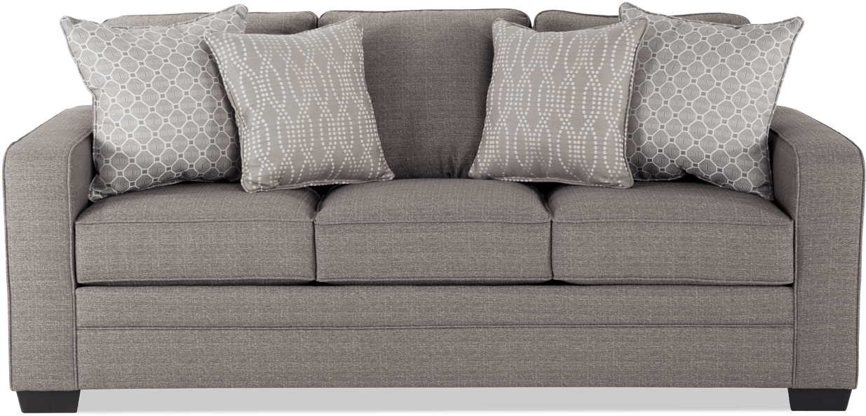 Couch Sofa PNG HD Quality