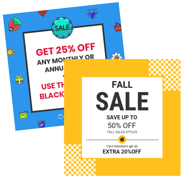 Coupon Discount PNG Clipart Background