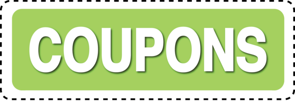 Coupon off PNG HD Quality