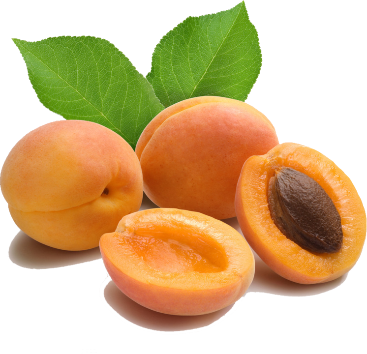 Cover Apricot PNG