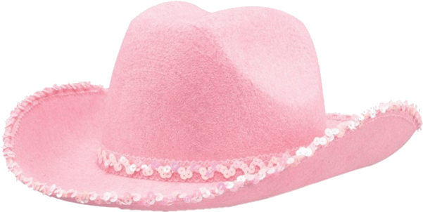 Cowboy Hat PNG HD Quality