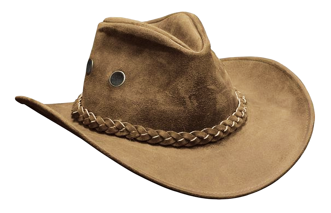 Cowboy Hat Transparent Free PNG
