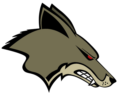 Coyote Logo PNG