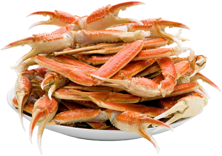 Crab Food Transparent PNG