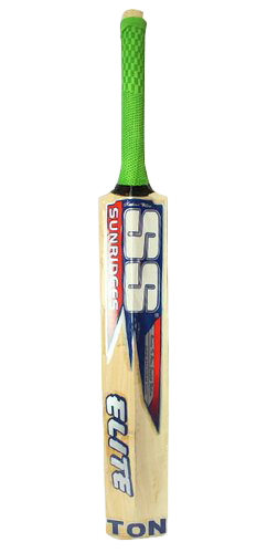 Cricket Bat Transparent Background