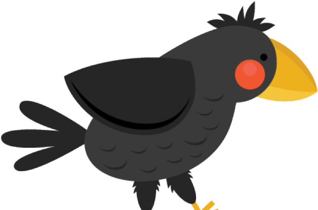 Crow Icon PNG