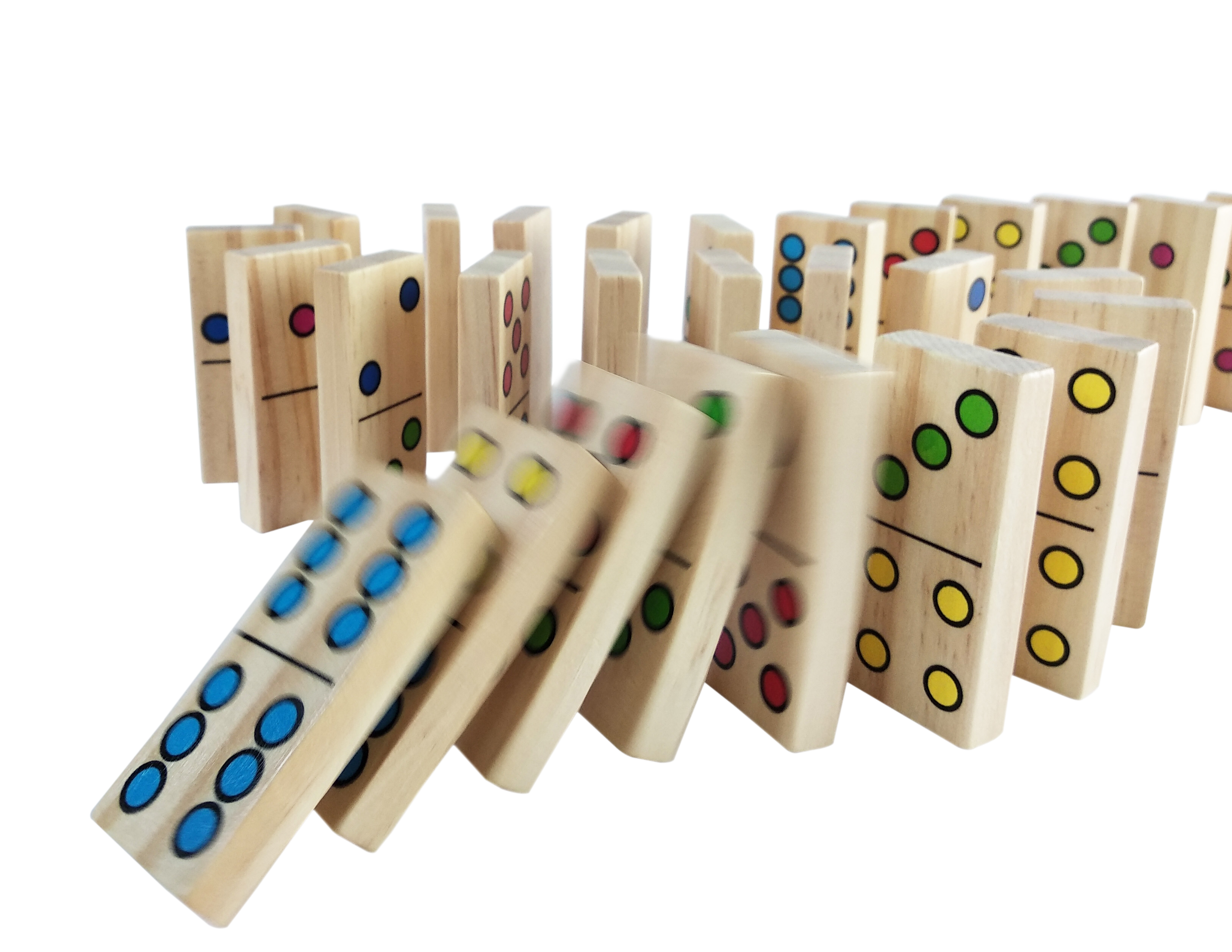 Dominoes Game Transparent Background