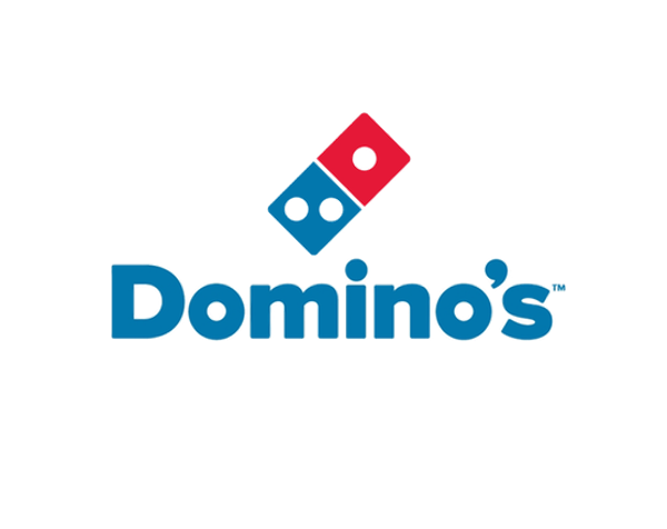 Dominos Pizza Icon PNG Clipart Background