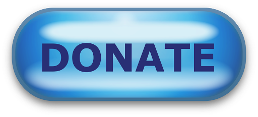 Donate Blue Button PNG