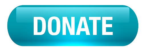 Donate Blue Logo Transparent PNG