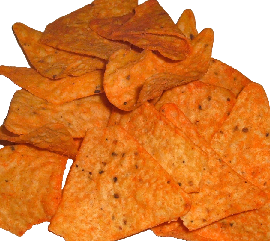Doritos Chips PNG Clipart Background