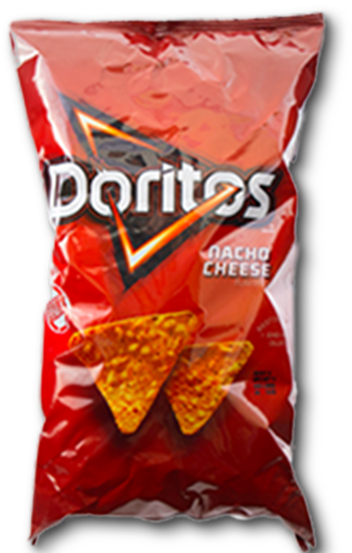 Doritos Chips PNG HD Quality