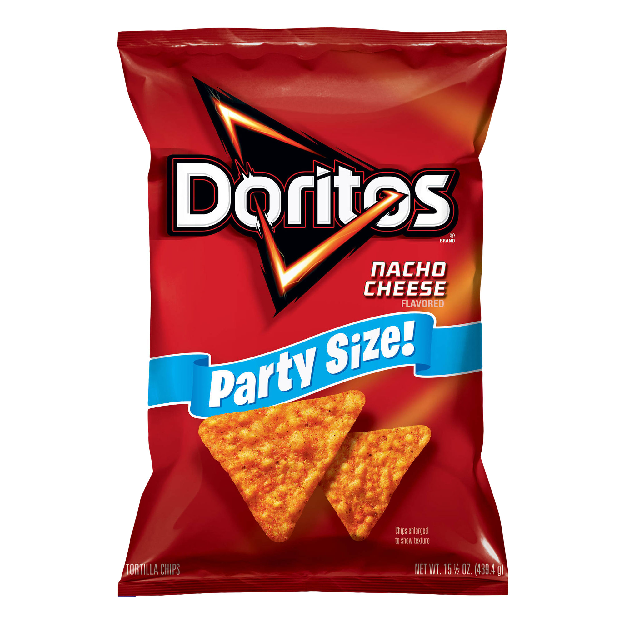 Doritos Chips Transparent Background