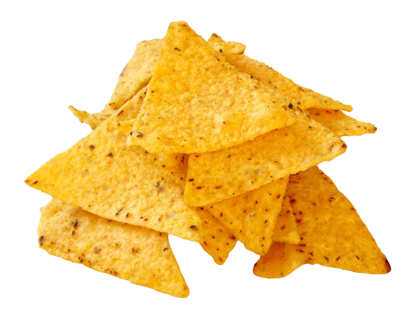 Doritos Chips Transparent File