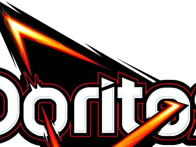 Doritos Logo PNG Clipart Background