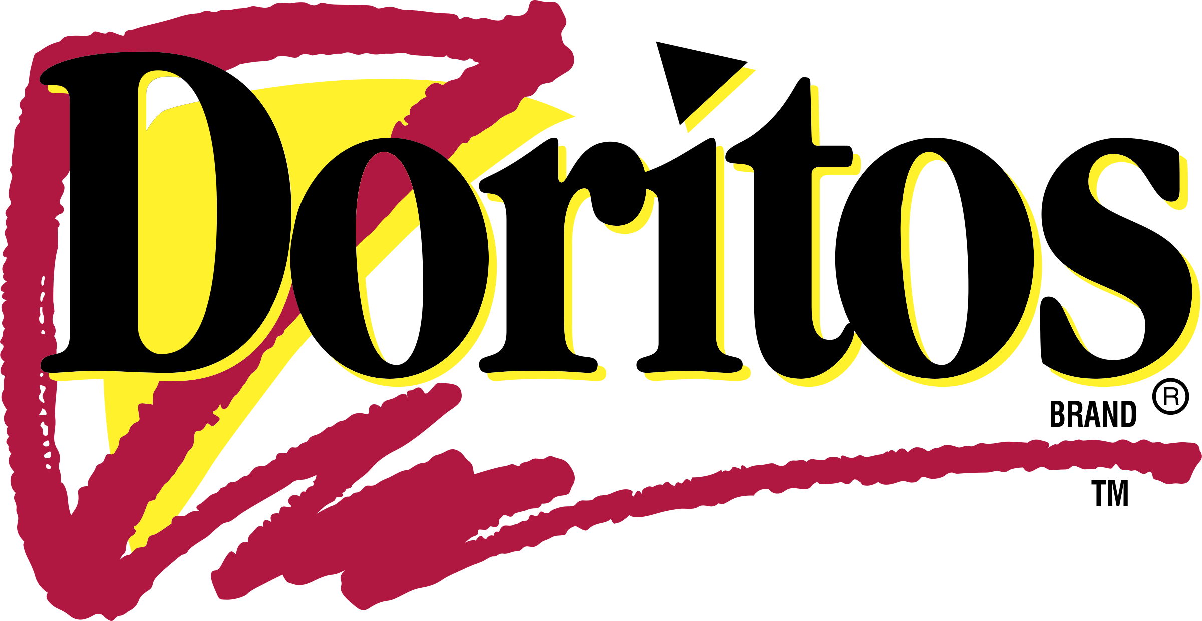 Doritos Logo PNG HD Quality