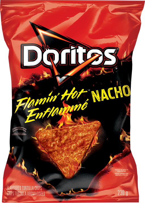 Doritos Packet PNG Clipart Background