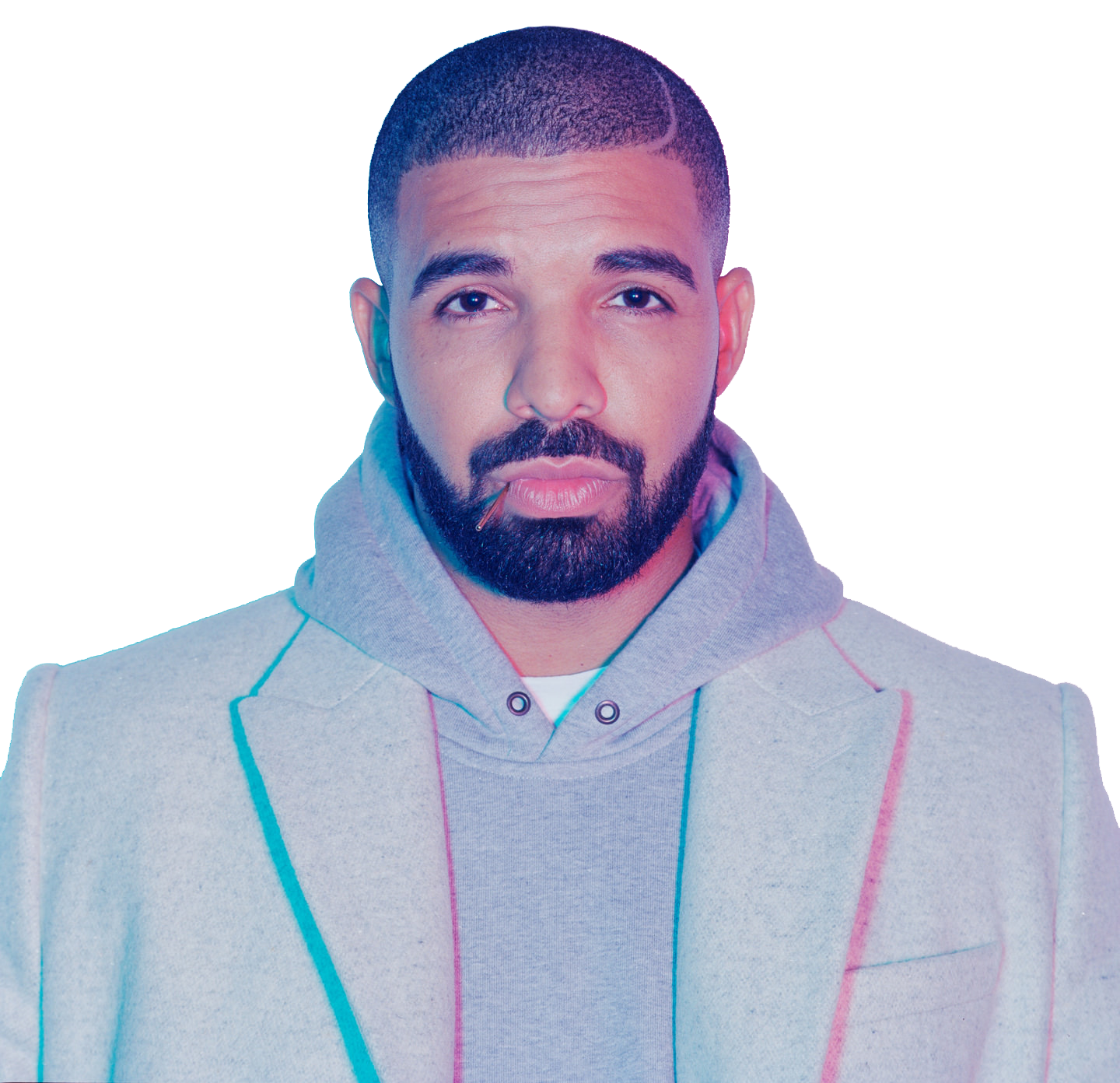 Drake Singer PNG Clipart Background