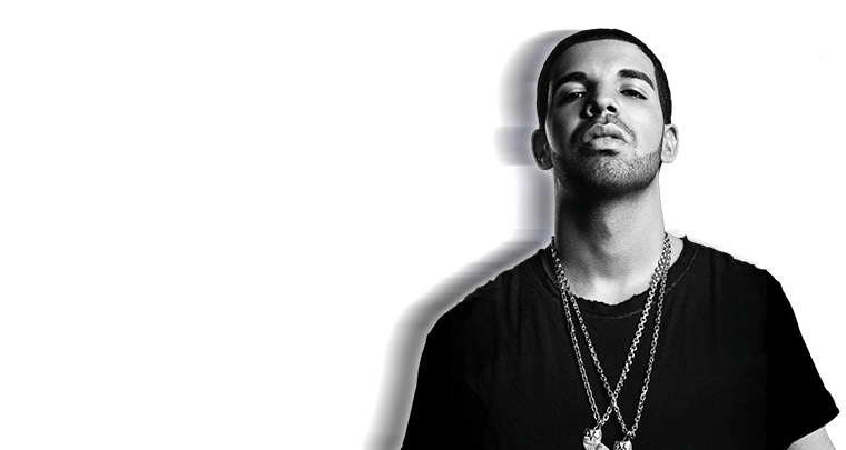 Drake Singer Transparent Background