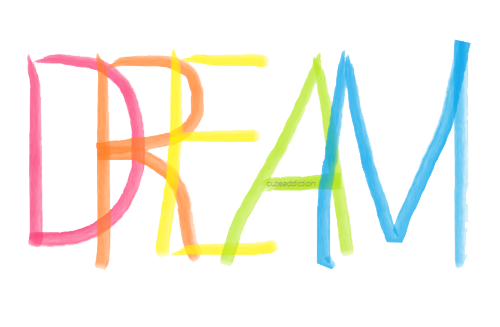 Dream PNG HD calidad
