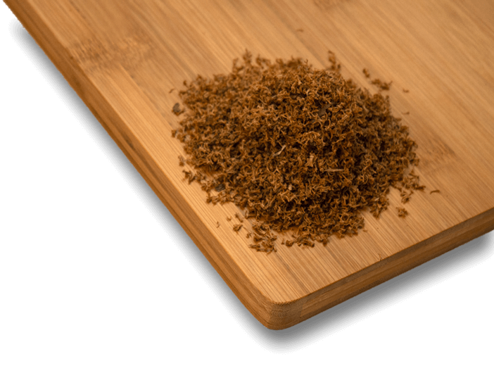Dried Thyme Herb Transparent File