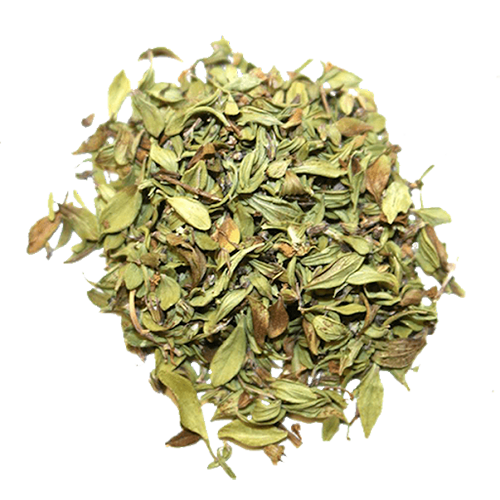 Dried Thyme PNG HD Quality