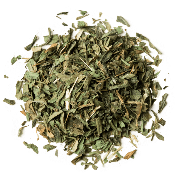 Dried Thyme Spice Transparent Background