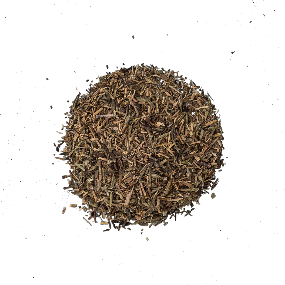Dried Thyme Spice Transparent PNG