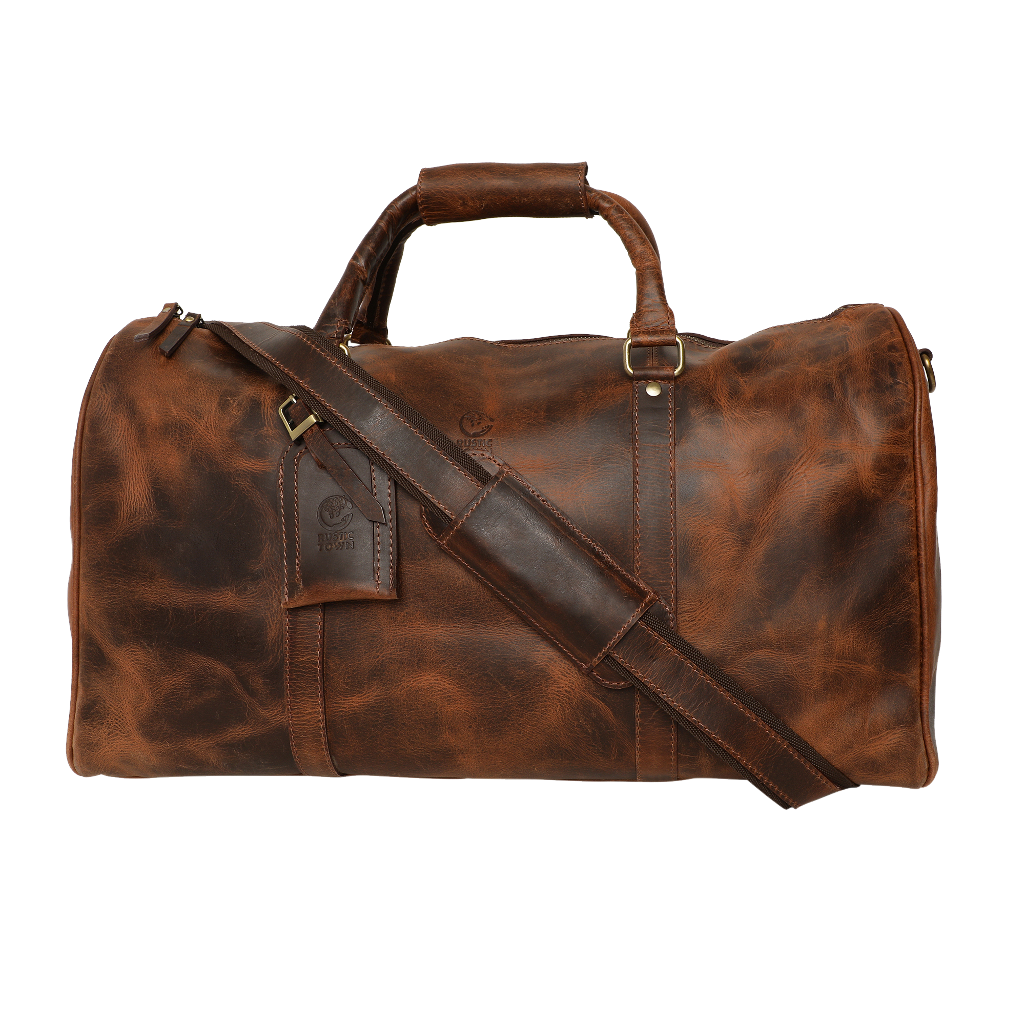 Duffel Bag PNG Clipart Background