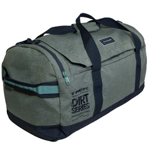 Duffel Bag Transparent Free PNG