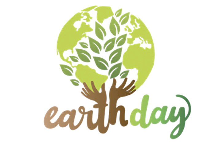 Earth Day Icon PNG Clipart Background
