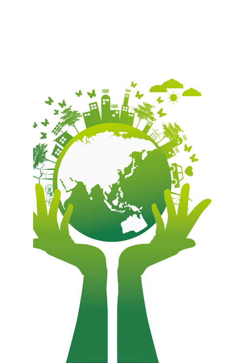 Earth Day Icon Transparent Background