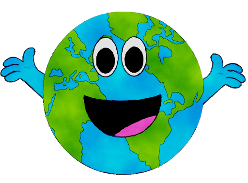 Earth Day Logo Transparent File