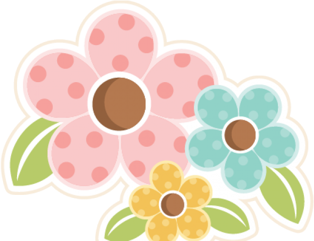 Easter Flower PNG HD Quality
