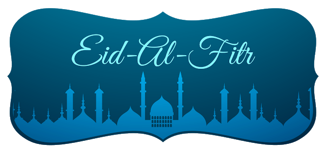 Eid Al Fitr Transparent Background